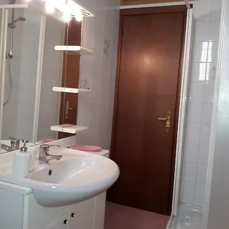 Scaletta Del Vaticano Apartmán *